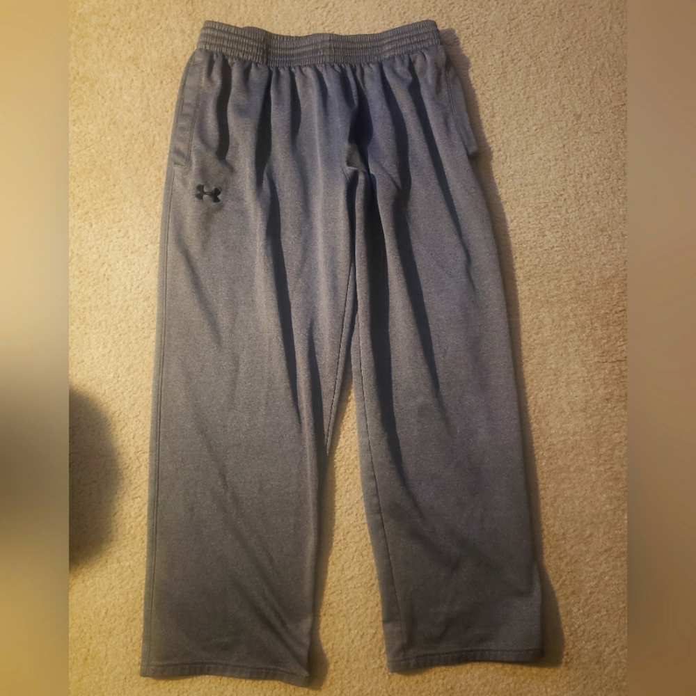 Men's Under Armour pants